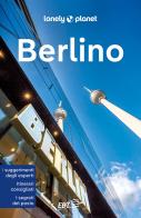 Berlino. Con mappa estraibile di Andrea Schulte-Peevers edito da Lonely Planet Italia