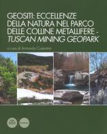 Geositi: eccellenze della natura nel Parco delle colline metallifere-Tuscan mining geopark edito da Pacini Editore