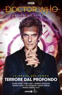 Doctor Who. Dodicesimo dottore vol.3 edito da Editoriale Cosmo