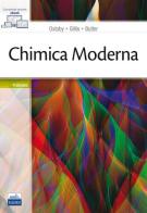 Chimica moderna. Con Contenuto digitale (fornito elettronicamente) di David W. Oxtoby, H. P. Gillis, L. J. Butler edito da Edises