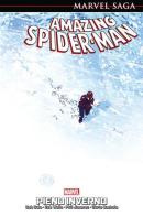 Pieno inverno. Amazing Spider-Man di Bob Gale, Zeb Wells, Phil Jimenez edito da Panini Comics