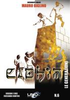Elohim vol.6 di Mauro Biglino edito da Uno Editori