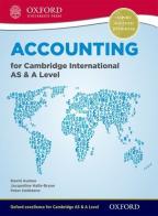Cambridge English as-a. Accounting. Per le Scuole superiori edito da Oxford University Press