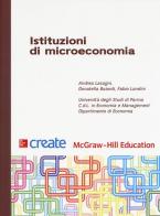 Istituzioni di microeconomia edito da McGraw-Hill Education