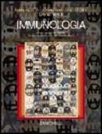Immunologia di Ivan M. Roitt, Jonathan Brostoff, David Male edito da Zanichelli