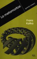 La metamorfosi di Franz Kafka edito da BUR Biblioteca Univ. Rizzoli
