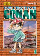 Detective Conan. New edition vol. 11 di Gosho Aoyama edito da Star Comics