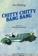Chitty Chitty Bang Bang di Ian Fleming edito da Adelphi