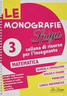 Matematica vol.3 edito da La Spiga Edizioni