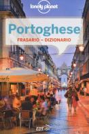 Portoghese. Frasario dizionario edito da Lonely Planet Italia