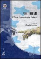 Neothemi ITC and communicating cultures di Claudia Saccone edito da Aracne