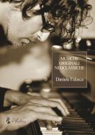 Musiche originali neoclassiche di Daniele Falasca edito da Ars Spoletium