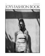 Joys fashion book vol.7 edito da Autopubblicato