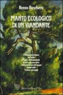 Pianto ecologico di un viandante di Renzo Baschera edito da L'Autore Libri Firenze