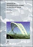 Advances in transportation studies. An international journal (2014) vol.32 edito da Aracne