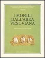 I monili dall'area vesuviana. Catalogo generale dei gioielli di Stabia, Ercolano e Pompei di Antonio D'Ambrosio, Ernesto De Carolis edito da L'Erma di Bretschneider