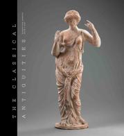 The Classical Antiquities Fondation Gandur pour l'Art. Ediz. illustrata edito da 5 Continents Editions