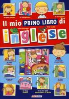 Il mio primo libro di inglese di Laura Aceti, Mario Barboni edito da Crealibri