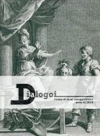 Dialogoi. Rivista di studi comparatistici (2019). Nuova ediz. vol.6 edito da WriteUp