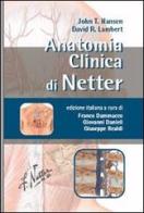 Anatomia clinica di Netter di John T. Hansen, David R. Lambert edito da EMSI