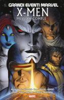 Messiah compleX. X-Men edito da Panini Comics