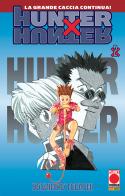 Hunter x Hunter vol.2 di Yoshihiro Togashi edito da Panini Comics