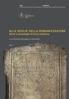 Alle soglie della romanizzazione. Storia e archeologia di «Forum Gallorum» vol.7 edito da Phoenix Company