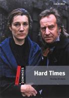 Hard times. Dominoes. Livello 3. Con CD Audio formato MP3. Con espansione online edito da Oxford University Press