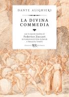 La Divina Commedia di Dante illustrata da Federico Zuccari di Dante Alighieri edito da Rizzoli