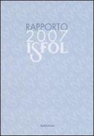 Rapporto Isfol 2007 edito da Rubbettino