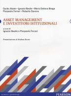 Asset management e investitori istituzionali edito da Pearson