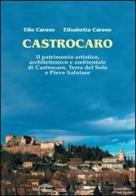 Castrocaro. Il patrimonio artistico, architettonico e ambientale di Castrocaro, terra del sole e pieve salutare di Elio Caruso, Elisabetta Caruso edito da Il Ponte Vecchio