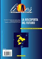 Limes. Rivista italiana di geopolitica (2021) vol.10 edito da Gedi (Gruppo Editoriale)