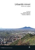 Urbanità minori. Teorie, temi, progetti edito da CLEAN