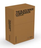 The Black image corporation. Theaster Gates. Ediz. italiana e inglese edito da Progetto Prada Arte