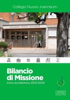 Collegio Marianum. Bilancio di missione. Anno accademico 2021-2022 edito da EDUCatt Università Cattolica