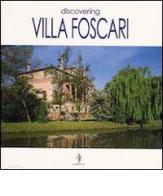Discovering villa Foscari di Giuseppe Conton edito da Medoacus