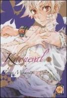 Karneval vol.1 di Touya Mikanagi edito da Goen