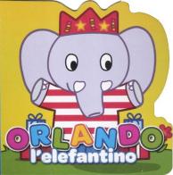 Orlando l'elefantino edito da Yoyo Books
