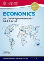 Cambridge English as-a. Economics. Per le Scuole superiori edito da Oxford University Press