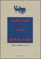 Camilleri legge Montalbano. Con 2 CD Audio di Andrea Camilleri edito da Mondadori