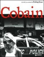 Cobain edito da Giunti Editore