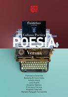 Versus. Collana poetica vol.8 edito da Dantebus