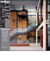 Architetture pisane (2007) vol. 13-14: Architetture industriali. Ediz. illustrata edito da Edizioni ETS