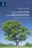 Building culture in the organization. The story of HDI insurance di Gianni Spulcioni edito da Aracne