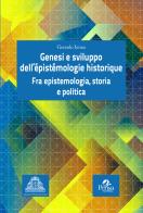 Genesi e sviluppo dell'épistémologie historique. Fra epistemologia, storia e politica di Gerardo Ienna edito da Pensa Multimedia