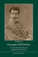 Giuseppe Dell'Orefice. «Un canto interrotto sulla scena napoletana dell'Ottocento» di Elsa Flacco edito da LIM