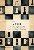 Novella degli scacchi di Stefan Zweig edito da Garzanti