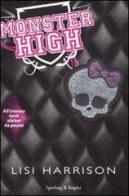 Monster High di Lisi Harrison edito da Sperling & Kupfer