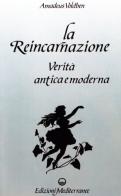 La reincarnazione di Amadeus Voldben edito da Edizioni Mediterranee